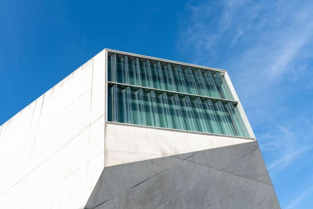 Prestige Porto Flat Apartment Exterior foto