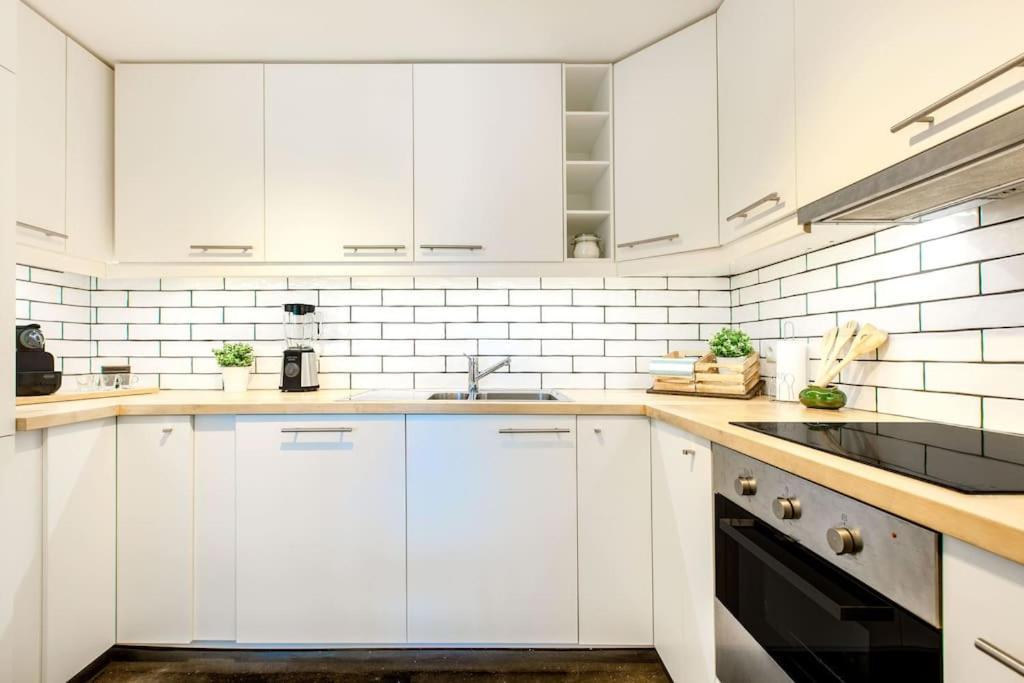 Prestige Porto Flat Apartment Exterior foto