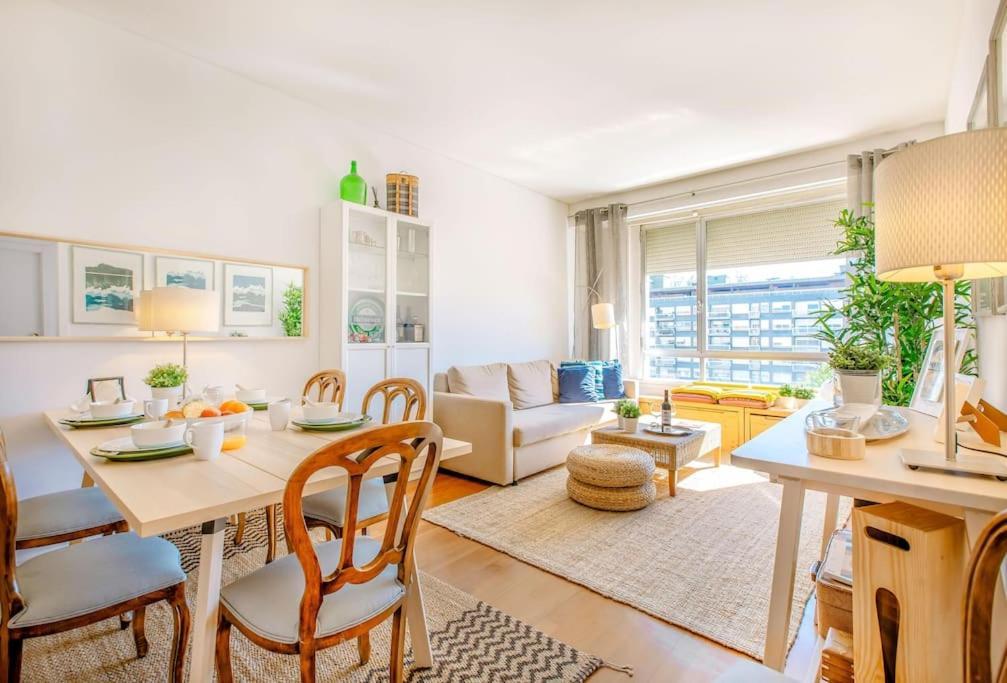 Prestige Porto Flat Apartment Exterior foto