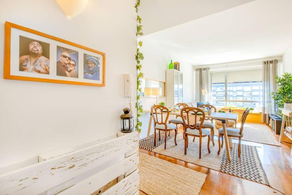 Prestige Porto Flat Apartment Exterior foto