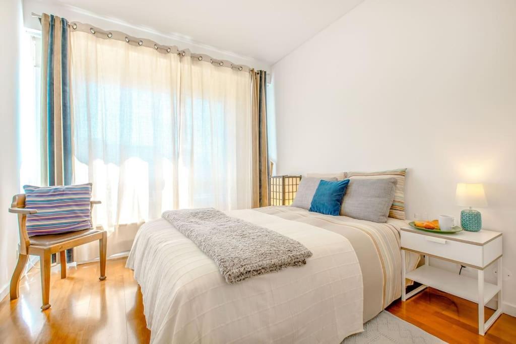 Prestige Porto Flat Apartment Exterior foto