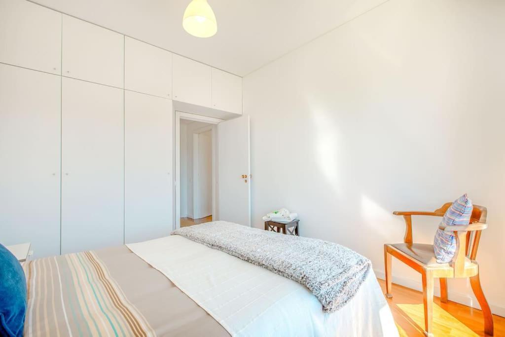 Prestige Porto Flat Apartment Exterior foto