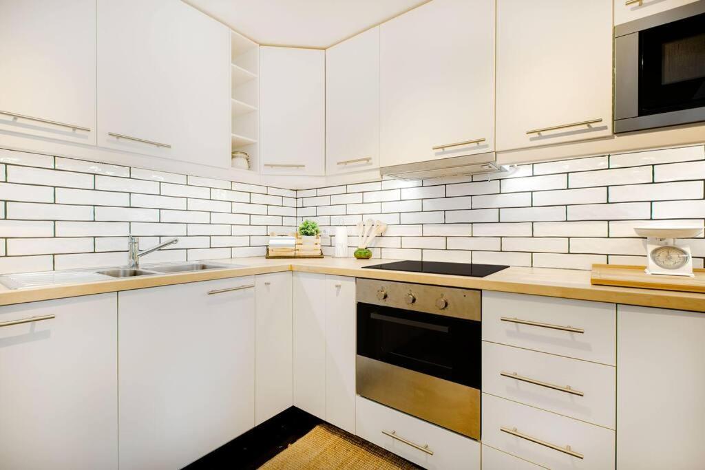 Prestige Porto Flat Apartment Exterior foto